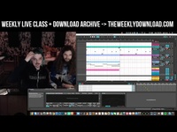 Thumbnail for the Ill Gates - Gearing up for RACK FRIDAY! link, provided by host site
