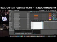 Thumbnail for the Ill Gates - Gearing up for RACK FRIDAY! link, provided by host site