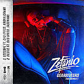 Thumbnail for the Zefanio - Gearriveerd link, provided by host site