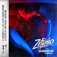 Thumbnail for the Zefanio - Gearriveerd link, provided by host site