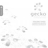 Thumbnail for the Danny O - Gecko Beach Club Formentera (Continuous Mix) link, provided by host site