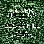 Thumbnail for the Oliver Heldens - Gecko (Overdrive) link, provided by host site