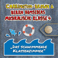 Thumbnail for the Carrington-Brown - Gedicht: Wiegenlied vom Ozean link, provided by host site