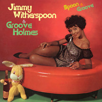 Thumbnail for the Jimmy Witherspoon - Gee Baby, Ain't I Good to You link, provided by host site