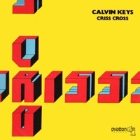 Image of Calvin Keys linking to their artist page due to link from them being at the top of the main table on this page