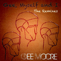 Thumbnail for the Lui - Gee, Myself and I (The Remixes) link, provided by host site