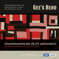Thumbnail for the Michael Daugherty - Gee´s Bend for Electric Guitar and Orchestra: Washboard link, provided by host site