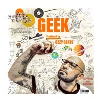 Thumbnail for the Gee-K - Geek link, provided by host site