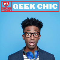 Thumbnail for the The Magnificent - Geek Chic link, provided by host site