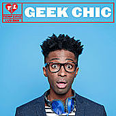 Thumbnail for the Magno - Geek Chic link, provided by host site