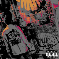 Thumbnail for the ††† (Crosses) - GEEK HIGH link, provided by host site