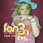 Thumbnail for the Fantasia - Geek Love link, provided by host site