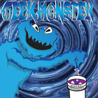 Thumbnail for the Sharc - Geek Monster link, provided by host site