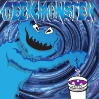 Thumbnail for the Sharc - Geek Monster link, provided by host site