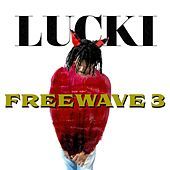Thumbnail for the Lucki - Geek Monster link, provided by host site