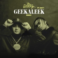 Thumbnail for the Ohgeesy - GEEKALEEK (Remix) link, provided by host site