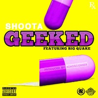 Thumbnail for the Shoota - Geeked link, provided by host site