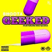 Thumbnail for the Shoota - Geeked link, provided by host site
