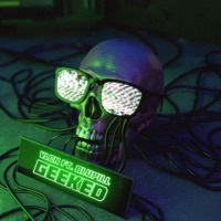 Thumbnail for the VLCN - Geeked link, provided by host site