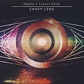 Thumbnail for the Trevor Kelly - Geeked (Hypha Remix) link, provided by host site