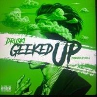 Thumbnail for the Druski - Geeked Up link, provided by host site