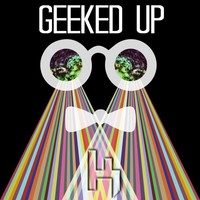 Thumbnail for the K Theory - Geeked Up link, provided by host site