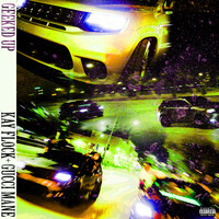 Thumbnail for the Kay Flock - Geeked Up link, provided by host site