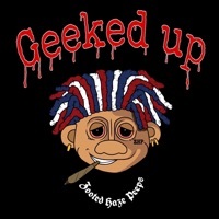 Thumbnail for the Orochi - Geeked Up link, provided by host site