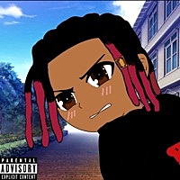Thumbnail for the JoJo - Geeked Up Freestyle link, provided by host site