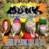 Thumbnail for the Munk - Geeked Up Playing Xbox All Day link, provided by host site