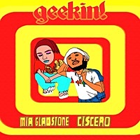 Thumbnail for the MIA GLADSTONE - GEEKIN link, provided by host site