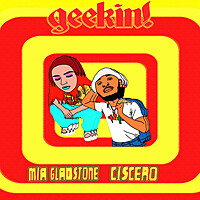 Thumbnail for the MIA GLADSTONE - GEEKIN link, provided by host site