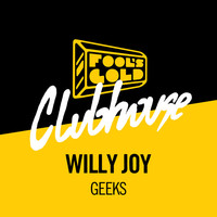 Image of Willy Joy linking to their artist page due to link from them being at the top of the main table on this page