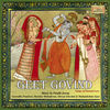 Thumbnail for the Pandit Jasraj - Geet Govind - Songs of Eternal Love link, provided by host site