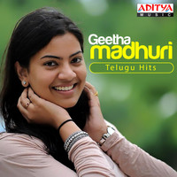 Thumbnail for the Geetha Madhuri - Geetha Madhuri Telugu Hits link, provided by host site