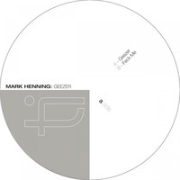 Image of Mark Henning linking to their artist page due to link from them being at the top of the main table on this page