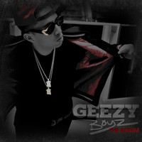 Thumbnail for the DeLaGhetto - Geezy Boyz The Album link, provided by host site