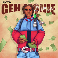 Thumbnail for the Lyta - Geh Monie link, provided by host site