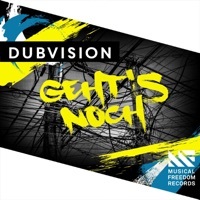 Thumbnail for the DubVision - Geht's noch (Extended Mix) link, provided by host site