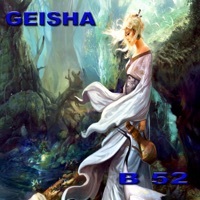 Thumbnail for the B52 - Geisha link, provided by host site