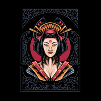 Thumbnail for the Maxwell - Geisha link, provided by host site