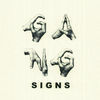 Thumbnail for the Gangsigns - Geist link, provided by host site