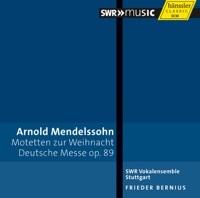 Thumbnail for the Eva-Maria Schappe - Geistliche Chormusik, Op. 90: Finsternis decket das Erdreich link, provided by host site