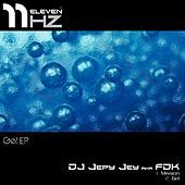 Thumbnail for the Jepy Jey - Gel link, provided by host site