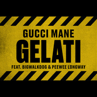 Thumbnail for the Gucci Mane - Gelati link, provided by host site