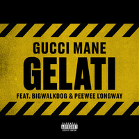 Thumbnail for the Gucci Mane - Gelati link, provided by host site