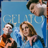 Thumbnail for the Echosmith - Gelato link, provided by host site