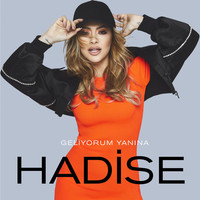 Thumbnail for the Hadise - Geliyorum Yanına link, provided by host site