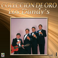 Thumbnail for the Los Dandy's - Gema link, provided by host site