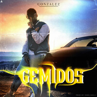 Thumbnail for the Gonzalez - Gemidos link, provided by host site